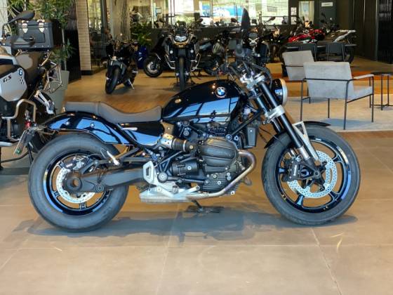 BMW R 12 